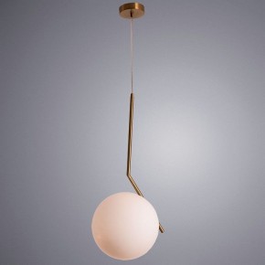 Подвесной светильник Arte Lamp Bolla-Unica A1922SP-1AB в Сысерти - sysert.mebel24.online | фото 3