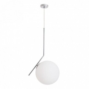 Подвесной светильник Arte Lamp Bolla-Unica A1922SP-1CC в Сысерти - sysert.mebel24.online | фото 2