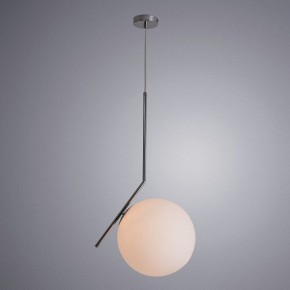 Подвесной светильник Arte Lamp Bolla-Unica A1922SP-1CC в Сысерти - sysert.mebel24.online | фото 3