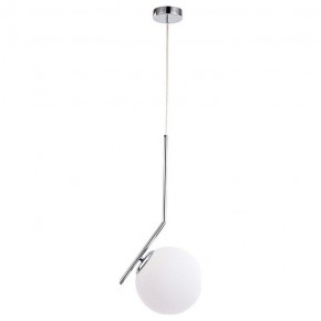 Подвесной светильник Arte Lamp Bolla-Unica A1923SP-1CC в Сысерти - sysert.mebel24.online | фото 2