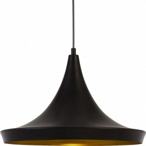 Подвесной светильник Arte Lamp Capello A3406SP-1BK в Сысерти - sysert.mebel24.online | фото 3