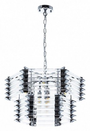 Подвесной светильник Arte Lamp Caravaggio A1059SP-9CC в Сысерти - sysert.mebel24.online | фото 2