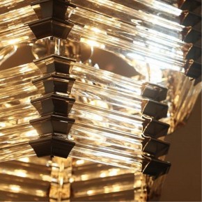 Подвесной светильник Arte Lamp Caravaggio A1059SP-9CC в Сысерти - sysert.mebel24.online | фото 5