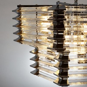 Подвесной светильник Arte Lamp Caravaggio A1059SP-9CC в Сысерти - sysert.mebel24.online | фото 6