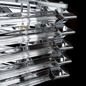 Подвесной светильник Arte Lamp Caravaggio A1059SP-9CC в Сысерти - sysert.mebel24.online | фото 7