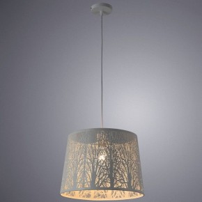 Подвесной светильник Arte Lamp Celesta A2769SP-1WH в Сысерти - sysert.mebel24.online | фото 3