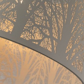 Подвесной светильник Arte Lamp Celesta A2769SP-1WH в Сысерти - sysert.mebel24.online | фото 4