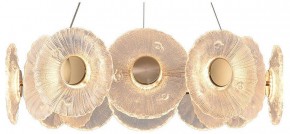 Подвесной светильник Arte Lamp Cherish A2097LM-90GO в Сысерти - sysert.mebel24.online | фото