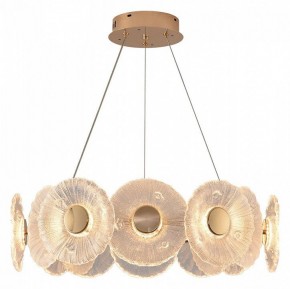 Подвесной светильник Arte Lamp Cherish A2097LM-90GO в Сысерти - sysert.mebel24.online | фото 2