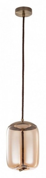 Подвесной светильник Arte Lamp Cody A7766SP-1AB в Сысерти - sysert.mebel24.online | фото 2