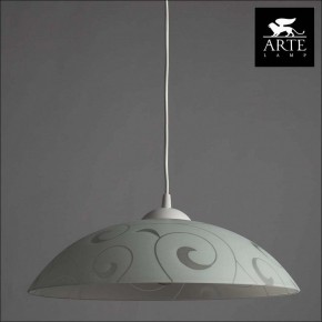Подвесной светильник Arte Lamp Cucina A3320SP-1WH в Сысерти - sysert.mebel24.online | фото 3
