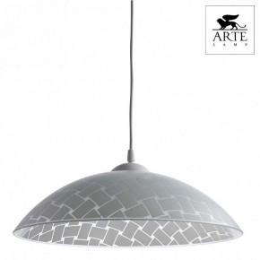 Подвесной светильник Arte Lamp Cucina A3421SP-1WH в Сысерти - sysert.mebel24.online | фото 2