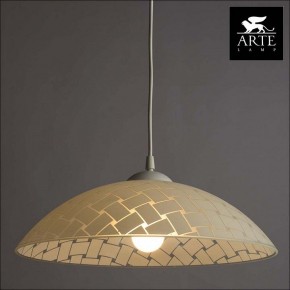 Подвесной светильник Arte Lamp Cucina A3421SP-1WH в Сысерти - sysert.mebel24.online | фото 3