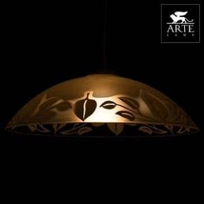 Подвесной светильник Arte Lamp Cucina A4020SP-1WH в Сысерти - sysert.mebel24.online | фото 3