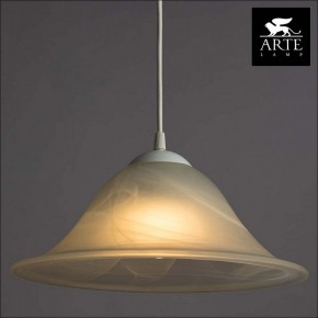 Подвесной светильник Arte Lamp Cucina A6430SP-1WH в Сысерти - sysert.mebel24.online | фото 3
