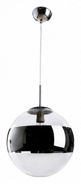Подвесной светильник Arte Lamp Galactica A1582SP-1CC в Сысерти - sysert.mebel24.online | фото 2