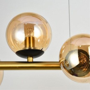 Подвесной светильник Arte Lamp Gemini A2243SP-9PB в Сысерти - sysert.mebel24.online | фото