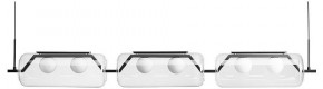 Подвесной светильник Arte Lamp Geneva A2341SP-6BK в Сысерти - sysert.mebel24.online | фото