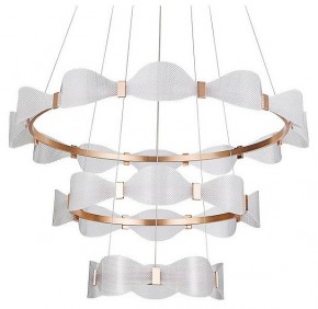 Подвесной светильник Arte Lamp Grace A1868SP-3PB в Сысерти - sysert.mebel24.online | фото