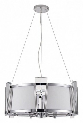 Подвесной светильник Arte Lamp Grato A4079LM-6CC в Сысерти - sysert.mebel24.online | фото 2