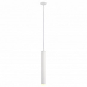 Подвесной светильник Arte Lamp Hubble A6810SP-1WH в Сысерти - sysert.mebel24.online | фото 2