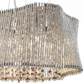 Подвесной светильник Arte Lamp Incanto A4207SP-4CC в Сысерти - sysert.mebel24.online | фото