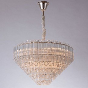 Подвесной светильник Arte Lamp Jastin A2848LM-8GO в Сысерти - sysert.mebel24.online | фото 2