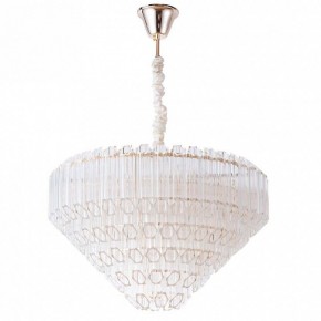 Подвесной светильник Arte Lamp Jastin A2848LM-8GO в Сысерти - sysert.mebel24.online | фото 3