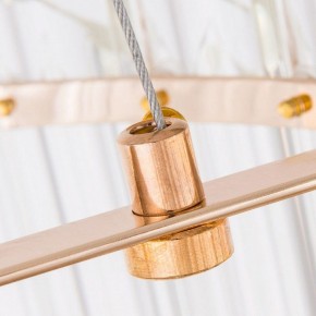 Подвесной светильник Arte Lamp Jastin A2848SP-3GO в Сысерти - sysert.mebel24.online | фото 5