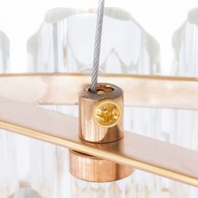 Подвесной светильник Arte Lamp Jastin A2848SP-5GO в Сысерти - sysert.mebel24.online | фото 5