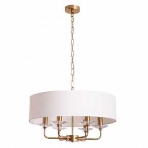 Подвесной светильник Arte Lamp Jennifer A8555SP-6AB в Сысерти - sysert.mebel24.online | фото 2