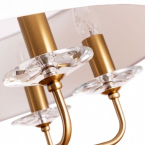 Подвесной светильник Arte Lamp Jennifer A8555SP-6AB в Сысерти - sysert.mebel24.online | фото 5