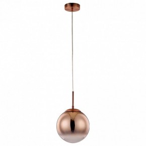 Подвесной светильник Arte Lamp Jupiter copper A7961SP-1RB в Сысерти - sysert.mebel24.online | фото 2