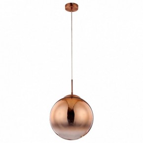 Подвесной светильник Arte Lamp Jupiter copper A7963SP-1RB в Сысерти - sysert.mebel24.online | фото 2