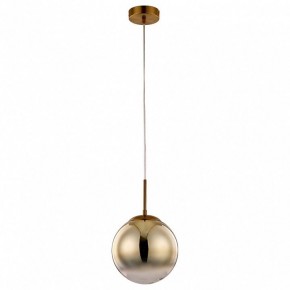 Подвесной светильник Arte Lamp Jupiter gold A7961SP-1GO в Сысерти - sysert.mebel24.online | фото 2