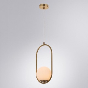 Подвесной светильник Arte Lamp Matisse A7745SP-1AB в Сысерти - sysert.mebel24.online | фото 3
