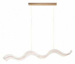 Подвесной светильник Arte Lamp Medusa A2092SP-1GO в Сысерти - sysert.mebel24.online | фото 2