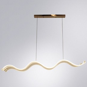 Подвесной светильник Arte Lamp Medusa A2092SP-1GO в Сысерти - sysert.mebel24.online | фото 3