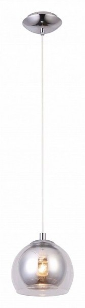 Подвесной светильник Arte Lamp Rastaban A7984SP-1CC в Сысерти - sysert.mebel24.online | фото 2