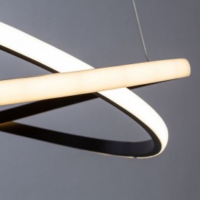 Подвесной светильник Arte Lamp Swing A2522SP-2BK в Сысерти - sysert.mebel24.online | фото 2