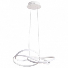 Подвесной светильник Arte Lamp Swing A2522SP-2WH в Сысерти - sysert.mebel24.online | фото 3