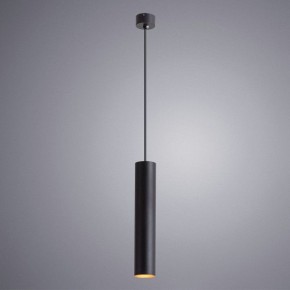 Подвесной светильник Arte Lamp Torre A1530SP-1BK в Сысерти - sysert.mebel24.online | фото 3