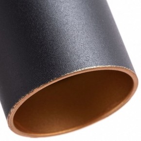 Подвесной светильник Arte Lamp Torre A1530SP-1BK в Сысерти - sysert.mebel24.online | фото 4