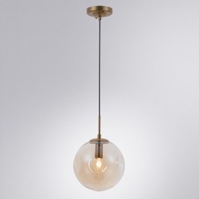 Подвесной светильник Arte Lamp Tureis A9920SP-1PB в Сысерти - sysert.mebel24.online | фото 3