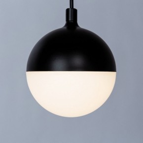 Подвесной светильник Arte Lamp Virgo A4564PL-1BK в Сысерти - sysert.mebel24.online | фото 5
