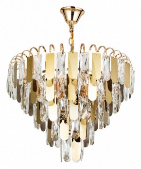 Подвесной светильник Arte Lamp Vivien A2719SP-6GO в Сысерти - sysert.mebel24.online | фото 2