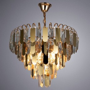 Подвесной светильник Arte Lamp Vivien A2719SP-6GO в Сысерти - sysert.mebel24.online | фото 3