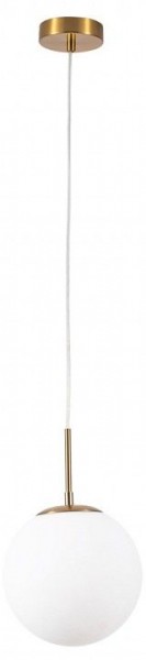 Подвесной светильник Arte Lamp Volare A1563SP-1PB в Сысерти - sysert.mebel24.online | фото 2