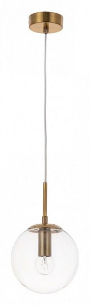 Подвесной светильник Arte Lamp Volare A1915SP-1AB в Сысерти - sysert.mebel24.online | фото 2