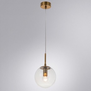 Подвесной светильник Arte Lamp Volare A1915SP-1AB в Сысерти - sysert.mebel24.online | фото 3